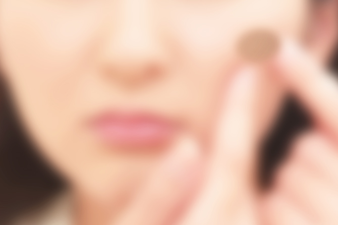 シミ肌（原因と対策）