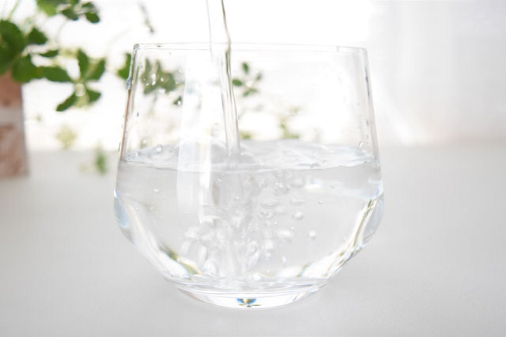 水分と油分のバランス